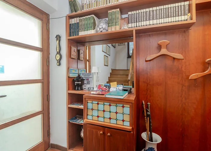 Chicca Di Francesca- Santa Teresa Gasthuis