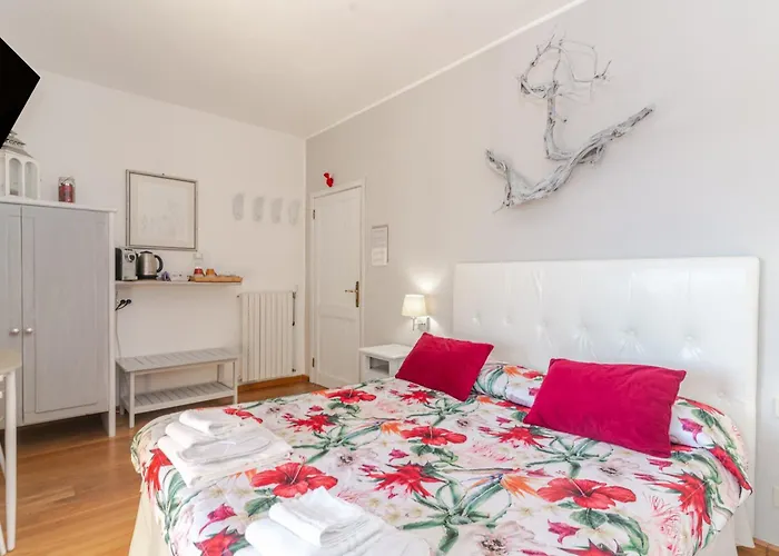 Chicca Di Francesca- Santa Teresa Gasthuis