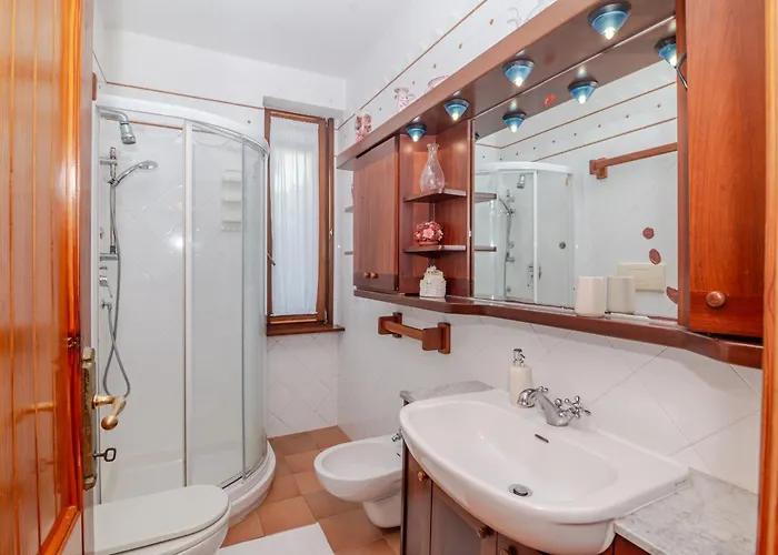 Chicca Di Francesca- Santa Teresa Gasthuis