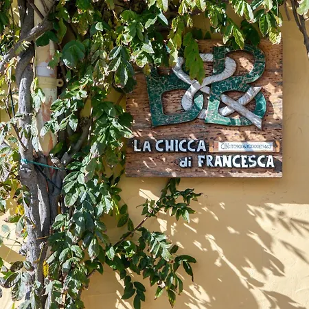 Konukevi Chicca Di Francesca- Santa Teresa Santa Teresa Gallura