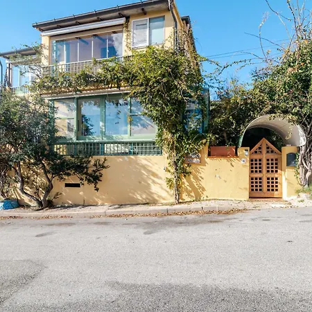 Chicca Di Francesca- Santa Teresa Konukevi Santa Teresa Gallura