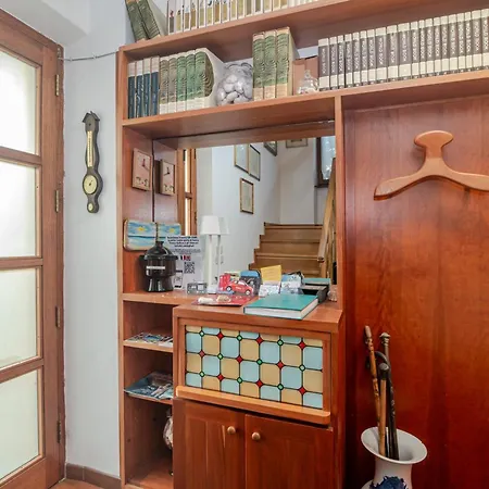 Chicca Di Francesca- Santa Teresa Konukevi