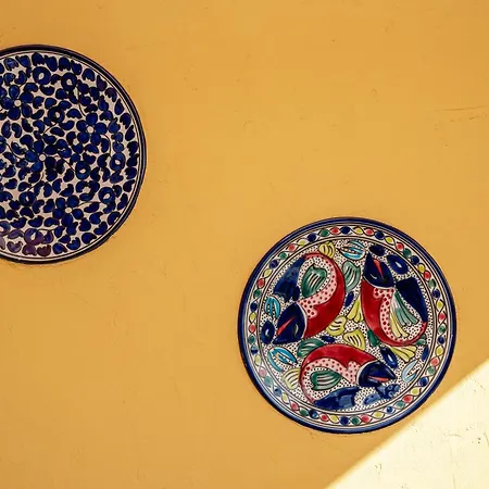 게스트하우스 Chicca Di Francesca- Santa Teresa 산타테레사의갈루라