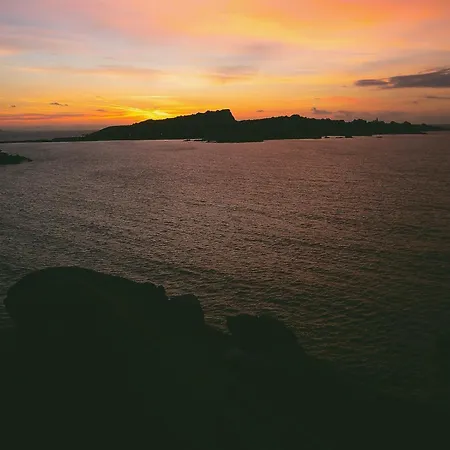 Chicca Di Francesca- Santa Teresa