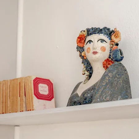 Chicca Di Francesca- Santa Teresa Pensjonat