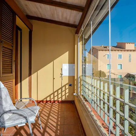 Pensjonat Chicca Di Francesca- Santa Teresa Santa Teresa Gallura