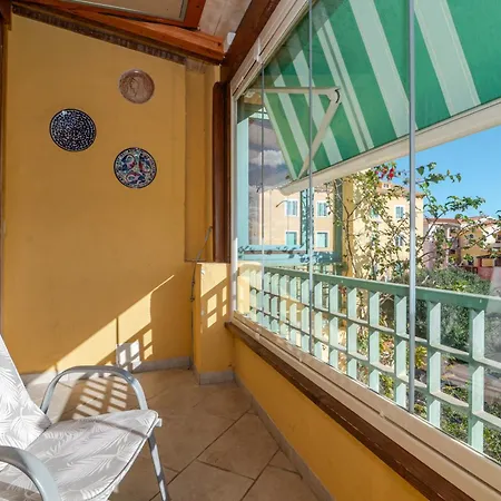 Chicca Di Francesca- Santa Teresa Pensjonat Santa Teresa Gallura