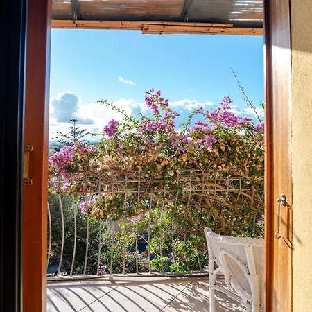 Chicca Di Francesca- Santa Teresa 3*