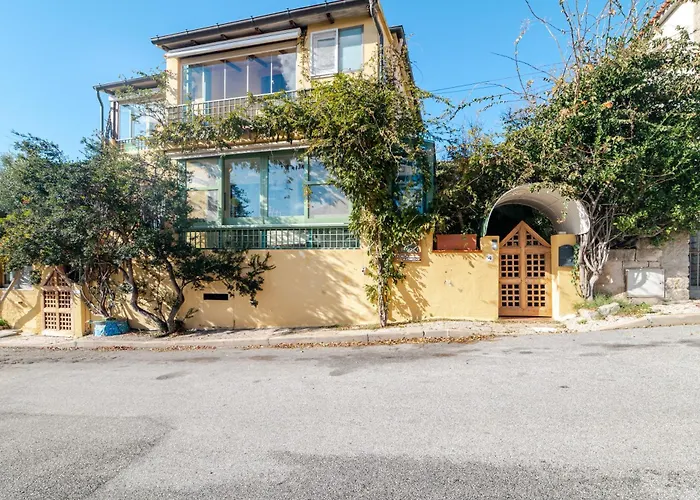 Chicca Di Francesca- Santa Teresa Konukevi Santa Teresa Gallura