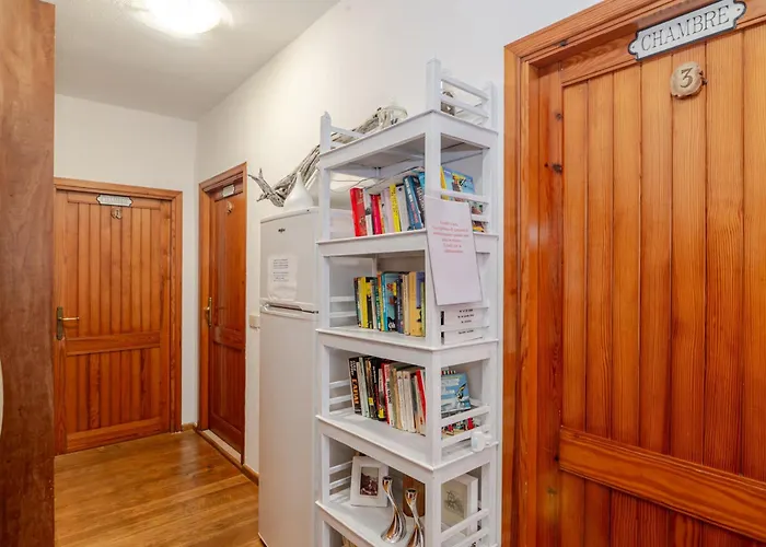 Chicca Di Francesca- Santa Teresa