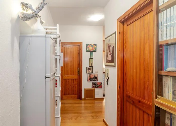 Konukevi Chicca Di Francesca- Santa Teresa