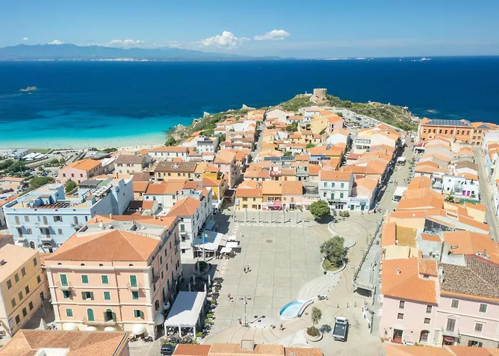 Chicca Di Francesca- Santa Teresa Santa Teresa Gallura