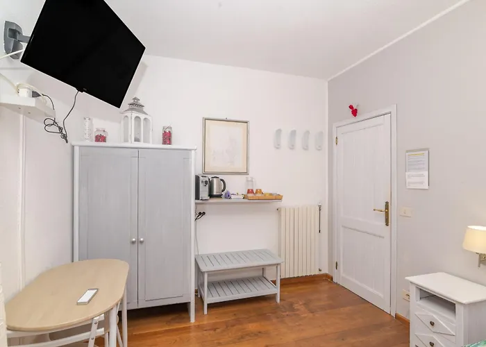 Chicca Di Francesca- Santa Teresa Konukevi Santa Teresa Gallura