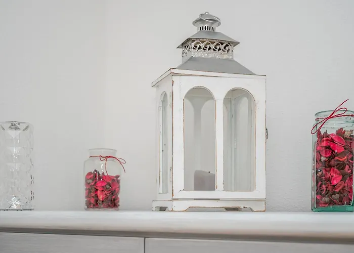 Konukevi Chicca Di Francesca- Santa Teresa