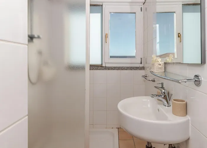 Chicca Di Francesca- Santa Teresa 3* Santa Teresa Gallura