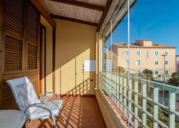 Chicca Di Francesca- Santa Teresa Konukevi 3*