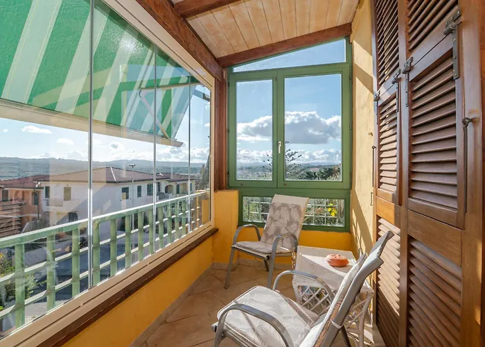 Chicca Di Francesca- Santa Teresa Santa Teresa Gallura