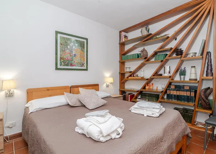 Konukevi Chicca Di Francesca- Santa Teresa Santa Teresa Gallura