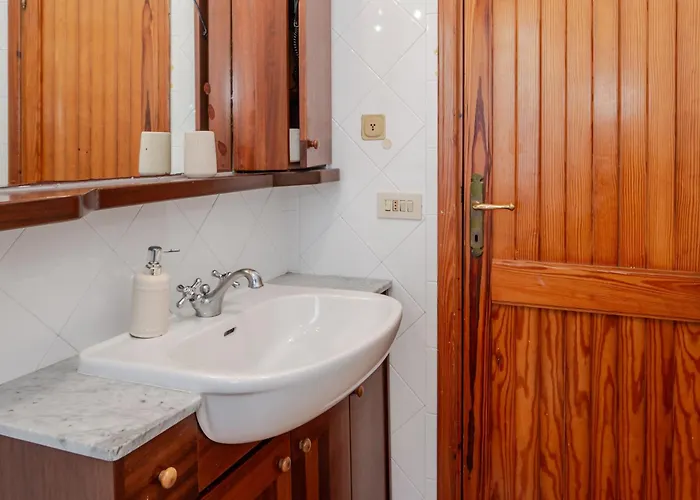 Chicca Di Francesca- Santa Teresa