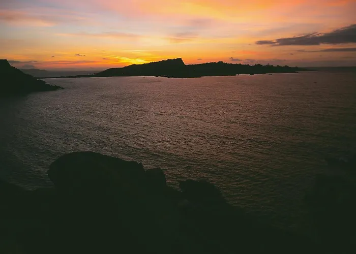 Chicca Di Francesca- Santa Teresa