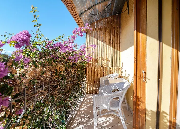 Chicca Di Francesca- Santa Teresa Konukevi Santa Teresa Gallura