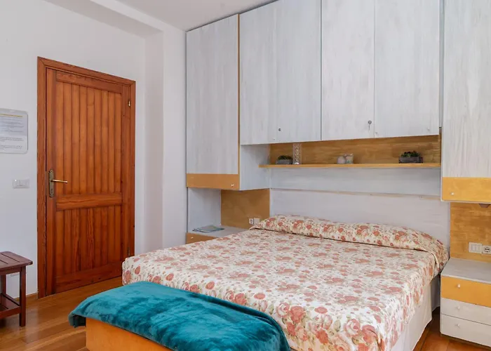 Chicca Di Francesca- Santa Teresa Santa Teresa Gallura