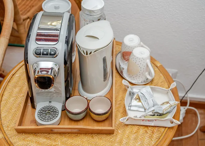 Chicca Di Francesca- Santa Teresa 3* Santa Teresa Gallura