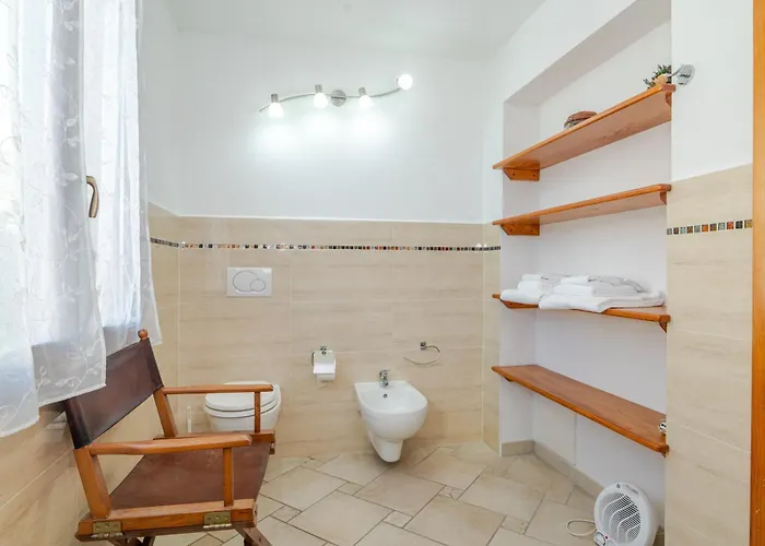 Chicca Di Francesca- Santa Teresa 3* Santa Teresa Gallura