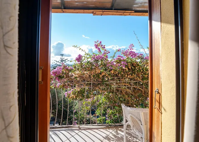 Konukevi Chicca Di Francesca- Santa Teresa Santa Teresa Gallura